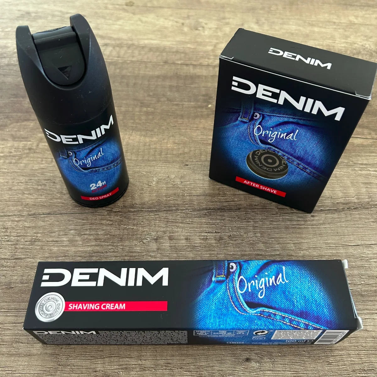 denim