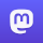 Mastodon Logo